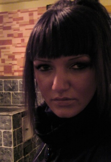 My photo - Natalya, 35 from Dalneretschensk (@natalya11535)