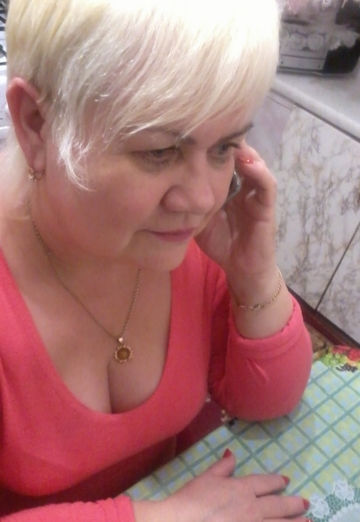 Моя фотография - Вера, 67 из Красноград (@vera--1956)