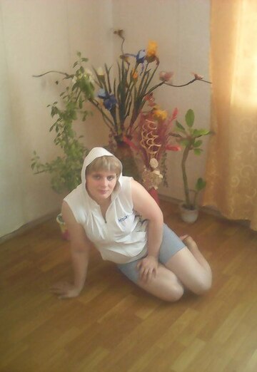 Моя фотография - Evgeniya, 45 из Лениногорск (@evgeniya35094)