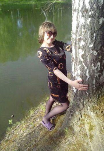 Моя фотография - Алена, 35 из Томск (@alena76824)