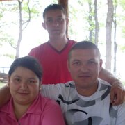 Славка, 35, Мамадыш
