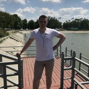 Дмитрий, 29, Славянск-на-Кубани