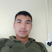 Расул, 32, Грязовец