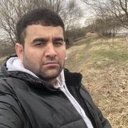 Мумин, 32, Долгопрудный