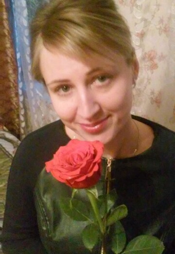 My photo - Mayya, 43 from Serpukhov (@mayya2850)