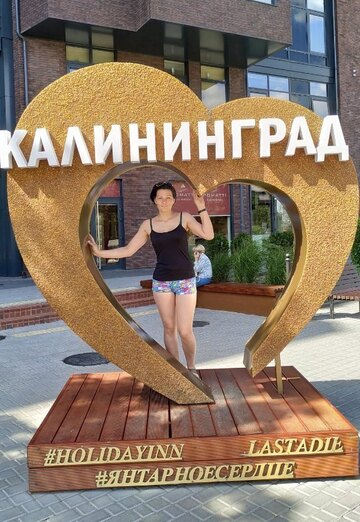 My photo - Elena, 41 from Arkhangelsk (@liutikkk)