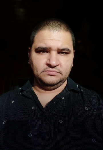 My photo - Aleksandr, 35 from Dulovo (@aleksandr865941)