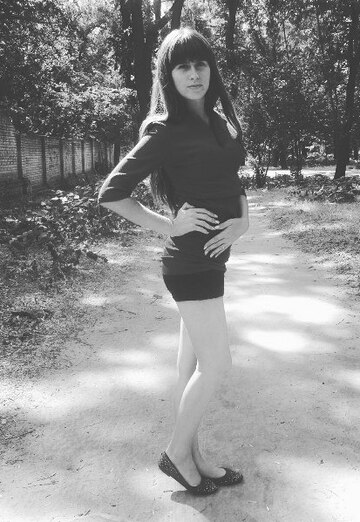 Моя фотография - Юлия, 27 из Мелитополь (@uliya127756)