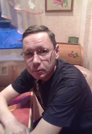 My photo - Aleksey, 54 from Severodvinsk (@aleksey23333)