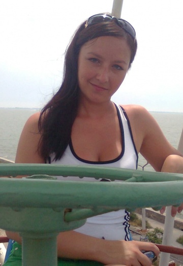 My photo - Gulnara, 41 from Lysychansk (@gulnara134)