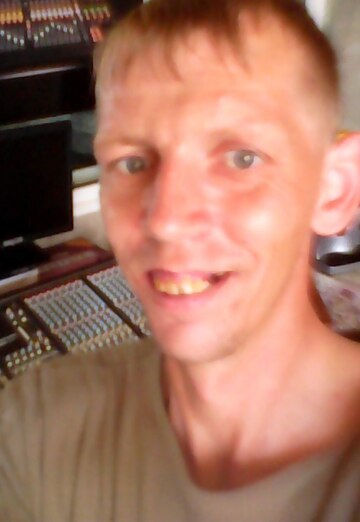Моя фотография - Сергей, 41 из Брест (@sergey573751)