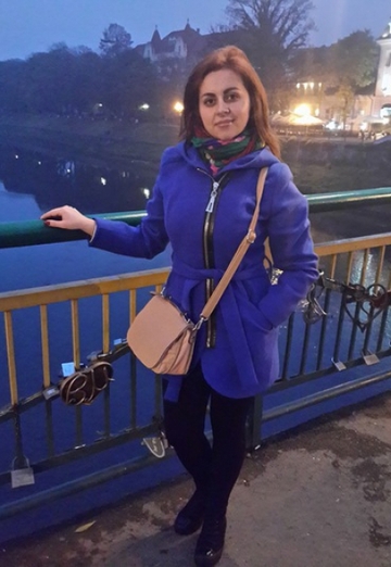 My photo - Vasilinka, 30 from Uzhgorod (@tovtynvasylyna)