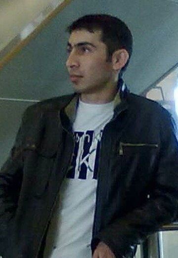 Моя фотография - Азиз, 42 из Ташкент (@aziz10408)