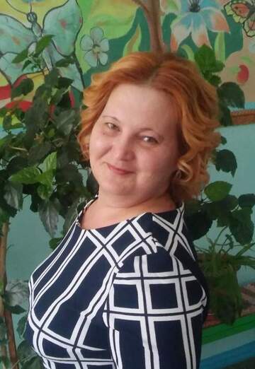 My photo - Alisa, 48 from Almaty (@alisa43854)