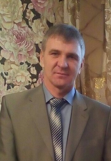 My photo - Misha, 53 from Kimovsk (@misha45441)