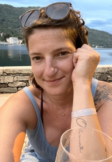 My photo - Marlene, 40 from Fürth (@marlene71)