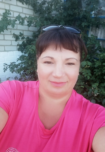 My photo - Inna, 43 from Kakhovka (@inna48625)