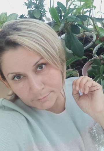 My photo - Evgeniya, 43 from Stavropol (@evgeniya73825)