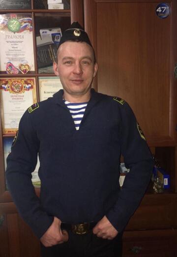 My photo - Evgeniy, 45 from Krasnoyarsk (@evgeniy286207)