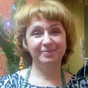 Tamara 62 Novosibirsk