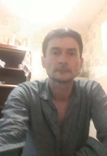 My photo - Abdullo, 47 from Moscow (@abdullo1344)