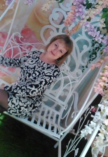 My photo - Galina, 41 from Mostovskoy (@galina52995)