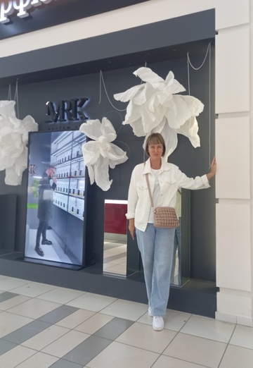 My photo - Anastasiya, 48 from Tolyatti (@anastasiya226499)