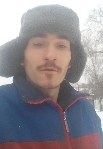 Моя фотографія - Артем Нифедов, 31 з Дергачі (@artemnifedov0)