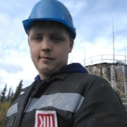 иван, 30, Ухта