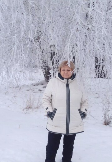 Моя фотография - Марина, 59 из Коркино (@marina101326)