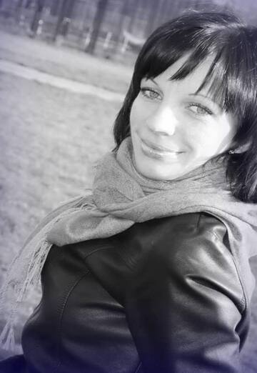 My photo - Natali, 41 from Sovetsk (@natali9625)