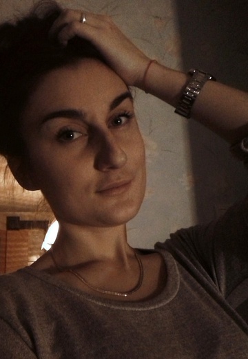 Viktoriya (@visheyko) — my photo № 14