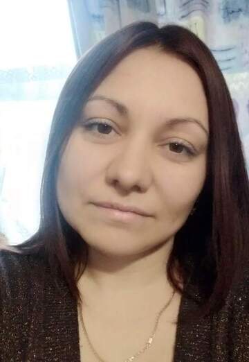 Моя фотография - Ольга, 39 из Донецк (@olga321451)