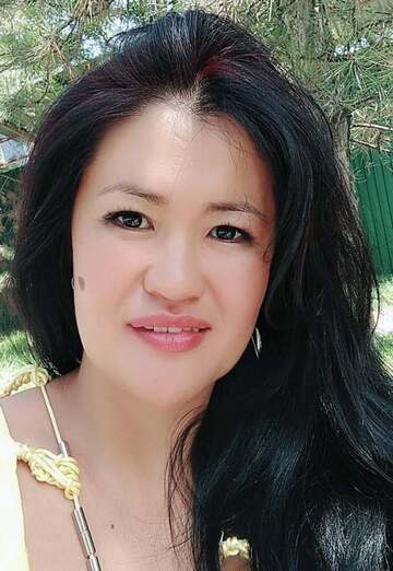 Моя фотография - Дана, 46 из Бишкек (@eldana30)