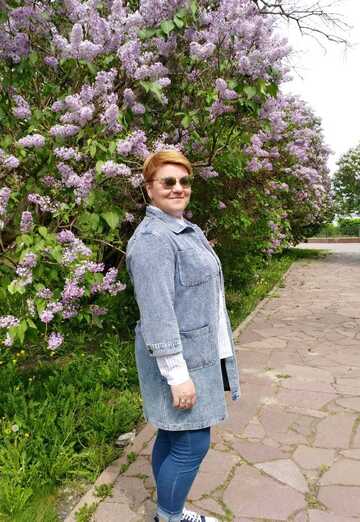 My photo - rezeda, 48 from Ulyanovsk (@rezeda1003)