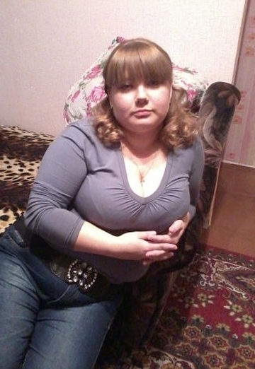 My photo - Yuliya, 32 from Novokuznetsk (@uliya44187)