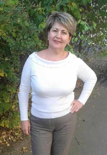 Моя фотография - Татьяна, 61 из Армавир (@tatyanachavro)