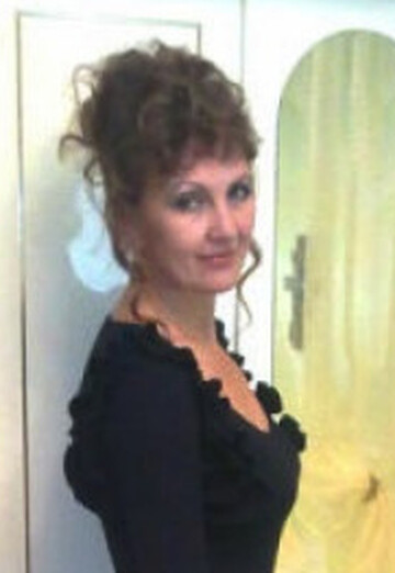 Моя фотография - Валентина, 58 из Староконстантинов (@filipenkovalentina)