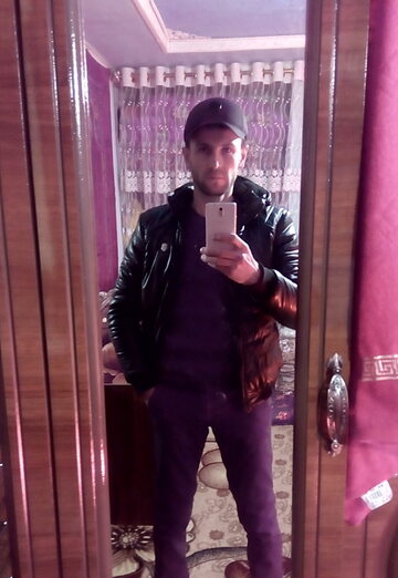 Моя фотография - Улугбек, 38 из Чартак (@ulugbek2454)