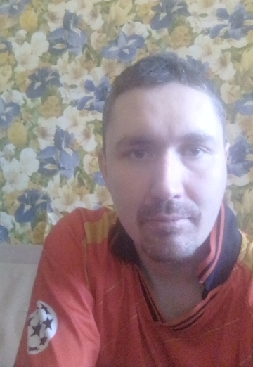 My photo - Kirill Abdulin, 35 from Bataysk (@kirillabdulin)