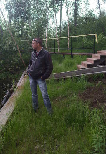 Моя фотография - Евгений, 44 из Нижний Новгород (@evgeniy339776)