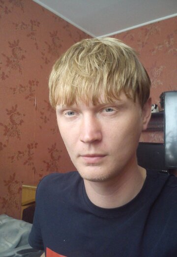 Моя фотография - Extrim, 35 из Тольятти (@sasha163rus0)