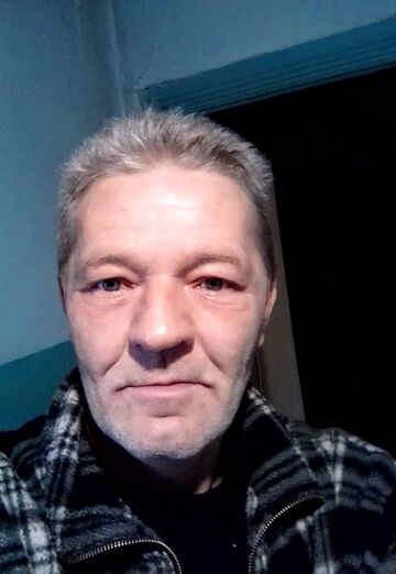 My photo - Vladimir, 54 from Romnyi (@vladimir386165)