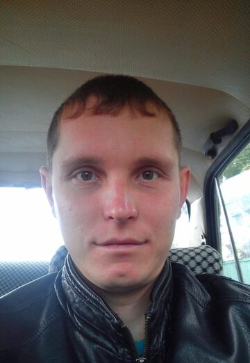 My photo - Aleksandr, 35 from Urzhum (@aleksandr372686)