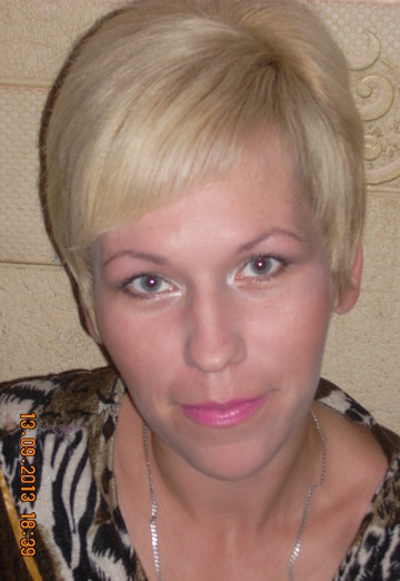 Моя фотография - Юлия, 39 из Днепр (@uliya97604)