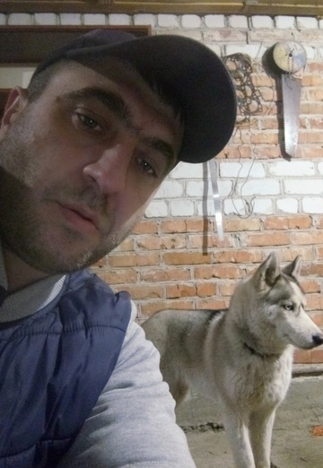 My photo - Vladimir, 39 from Pravdinskiy (@vladimir335690)