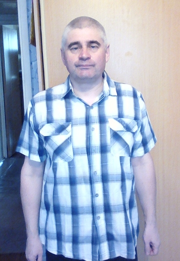 Моя фотография - Олег, 53 из Владивосток (@oleg236443)