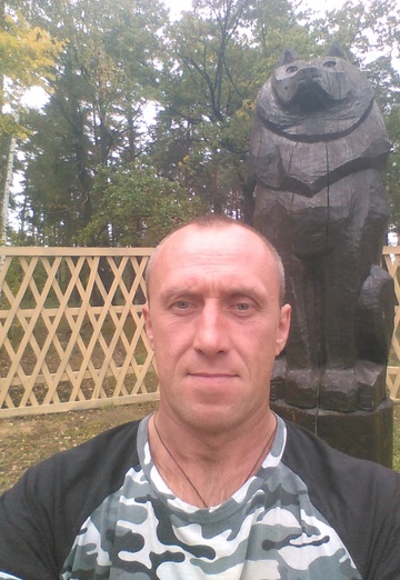 Ma photo - Sergeï, 46 de Pervomaïski (@sergey499999)