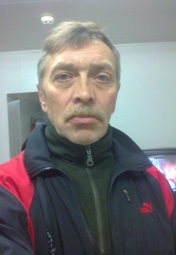 Моя фотография - Igor, 65 из Харьков (@igor22731)