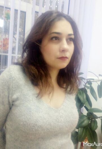 My photo - olga, 40 from Stavropol (@olga315108)